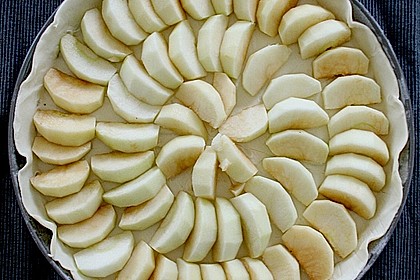 Mamas Apfelkuchen