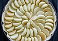 Mamas Apfelkuchen