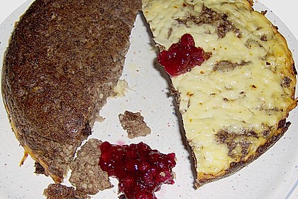 Blutwurstauflauf 1