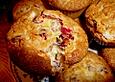 Cranberrymuffins