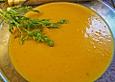 M&ouml;hrensuppe