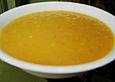 Thail&auml;ndische M&ouml;hrensuppe