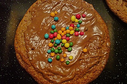 American Cookies