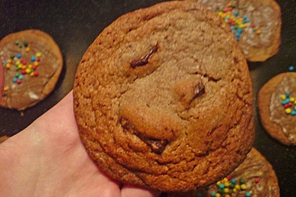 American Cookies 1