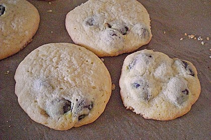 American Cookies 3