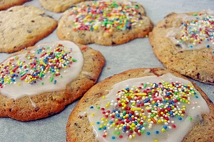 American Cookies 4