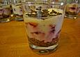Schwarzw&auml;lder Kirschtorte im Glas