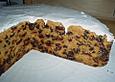 Irish Christmas Cake