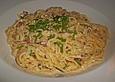 Carbonara wie bei der Mamma in Rom