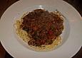 Boef Bourgignon
