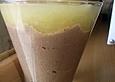 Schoko - Grie&szlig;pudding
