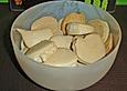 Eigelbsch&auml;umchen