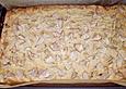 Birnen - Mandel - Kuchen