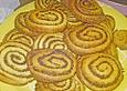 Zimtschnecken - Pl&auml;tzchen