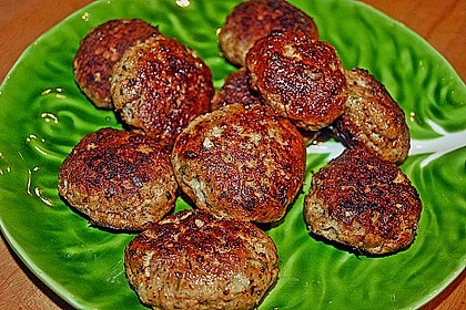 Gacker - Pfl&auml;nzchen