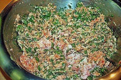 Gacker - Pfl&auml;nzchen 2