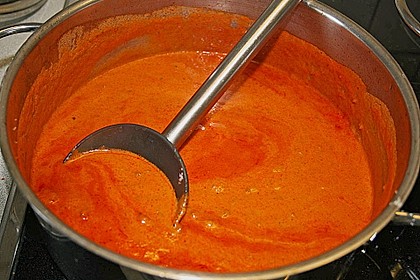 Rigatoni al forno 10