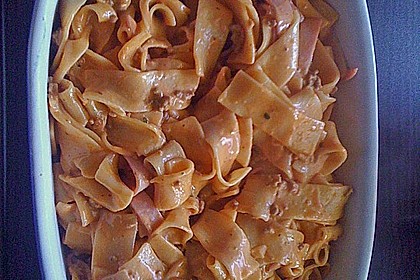 Rigatoni al forno 15