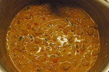 Rigatoni al forno 27