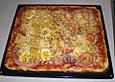 Blechpizza
