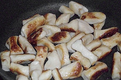 Mickys Schupfnudeln 2