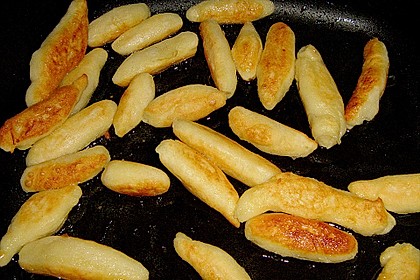 Mickys Schupfnudeln 3