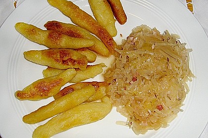Mickys Schupfnudeln 5
