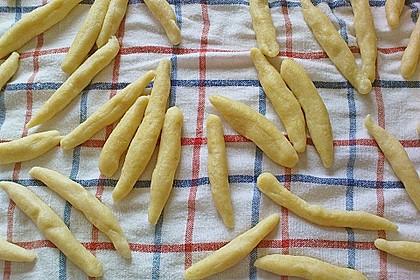 Mickys Schupfnudeln 6