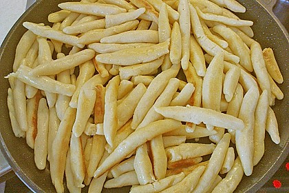 Mickys Schupfnudeln 8
