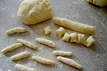 Mickys Schupfnudeln 9