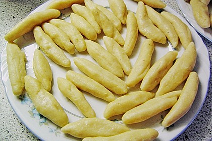 Mickys Schupfnudeln 18