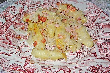 Mickys Schupfnudeln 19