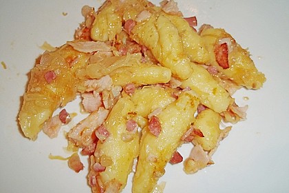 Mickys Schupfnudeln 27