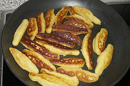 Mickys Schupfnudeln 28