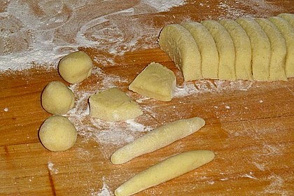Mickys Schupfnudeln 29