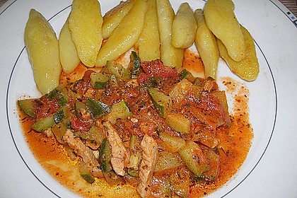 Mickys Schupfnudeln 30