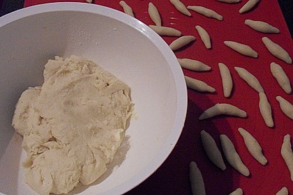 Mickys Schupfnudeln 32
