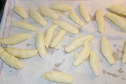 Mickys Schupfnudeln 34