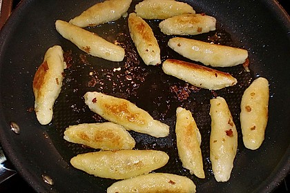 Mickys Schupfnudeln 35