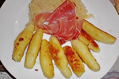 Mickys Schupfnudeln 36