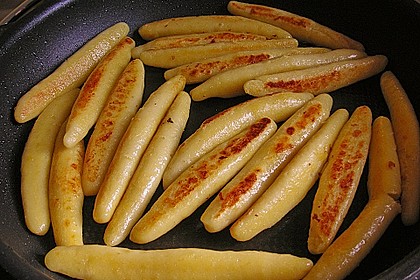 Mickys Schupfnudeln 38