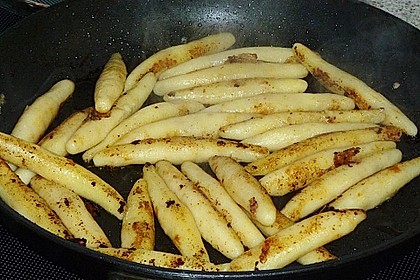 Mickys Schupfnudeln 41