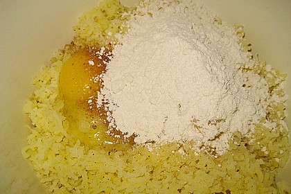 Mickys Schupfnudeln 45