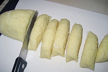 Mickys Schupfnudeln 47