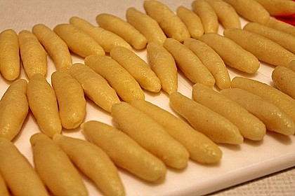 Mickys Schupfnudeln 50