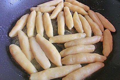Mickys Schupfnudeln 55
