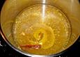 Apfel - Calvados - Punsch