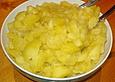 Unser liebster Kartoffelsalat - warm oder kalt ein Genuss