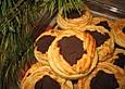 Mohn - Marzipan - Kringel