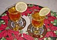 Wei&szlig;er Calvados - Gl&uuml;hwein